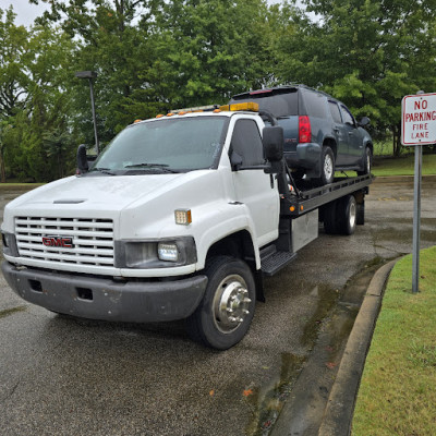 DMD's Towing JunkYard in Memphis (TN) - photo 1