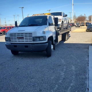 DMD's Towing JunkYard in Memphis (TN) - photo 2