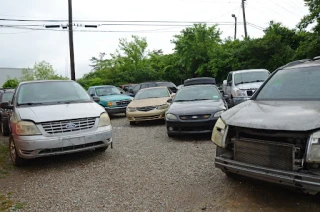 Cash 4 Junk Cars 615 JunkYard in Nashville (TN) - photo 4