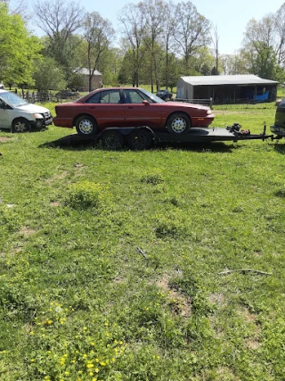 Cash for Junk Cars Trucks Vans SUVs JunkYard in Nashville (TN) - photo 4