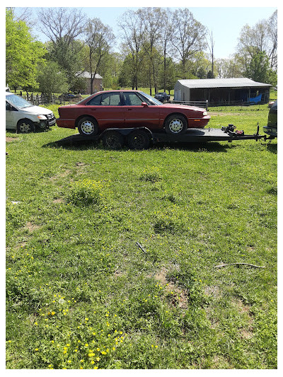 Cash for Junk Cars Trucks Vans SUVs JunkYard in Nashville (TN) - photo 4