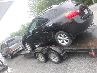 Robert's Cash 4 junk Vehicles JunkYard in Nashville (TN) - photo 3