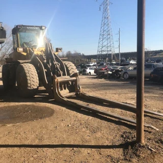 Quality Auto Recyclers LLC JunkYard in Dallas (TX) - photo 1