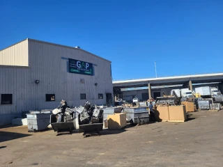 Gold Auto Parts Recyclers - photo 1