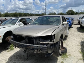 Leo Cash Four Cars JunkYard in Dallas (TX) - photo 3