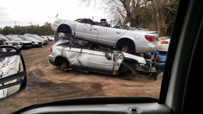 First Class Auto Salvage JunkYard in Trenton (NJ) - photo 1