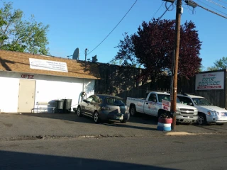 First Class Auto Salvage JunkYard in Trenton (NJ) - photo 4