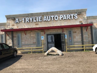 A-1 Rylie Auto Parts - photo 1