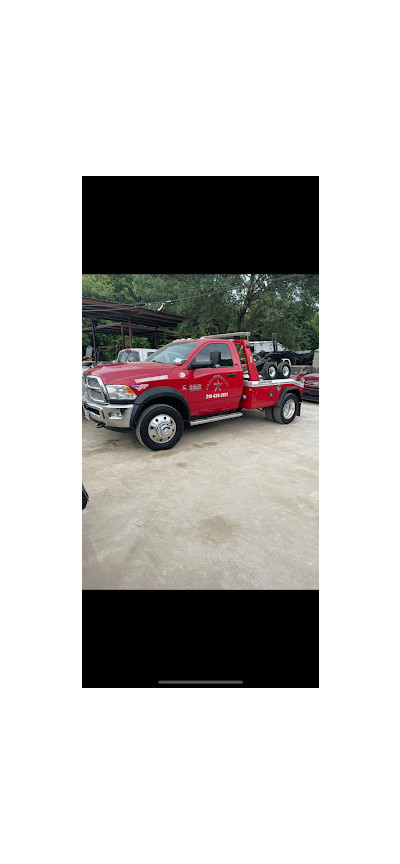 GD Star Auto Salvage in Dallas Tx JunkYard in Dallas (TX) - photo 3