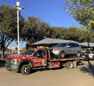 Junk Car Girls JunkYard in Dallas (TX) - photo 2