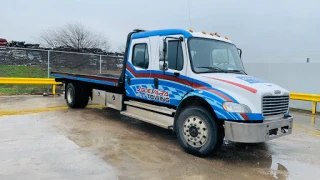 Alio wrecker service JunkYard in Dallas (TX) - photo 1