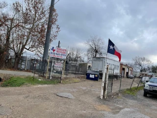 Texas Auto Recycler’s JunkYard in Houston (TX) - photo 2