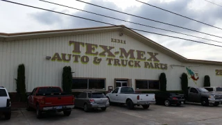 Tex-Mex Auto & Truck Parts JunkYard in Houston (TX) - photo 1