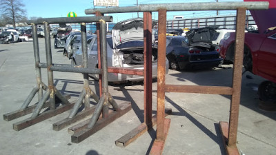 Tex-Mex Auto & Truck Parts JunkYard in Houston (TX) - photo 3