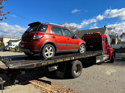 Acres Auto CASH FOR CARS JunkYard in Trenton (NJ) - photo 2