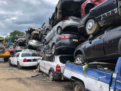 Acres Auto CASH FOR CARS JunkYard in Trenton (NJ) - photo 3