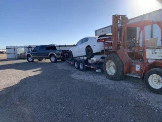 TEXAS AUTO RECYCLERS LLC JunkYard in Amarillo (TX) - photo 3