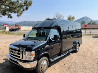 Estes Park Shuttle - photo 1