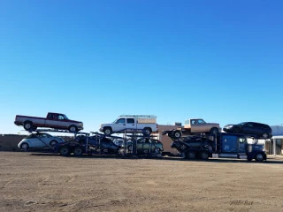 Amarillo Salvage Pool JunkYard in Amarillo (TX) - photo 4