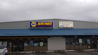 NAPA Auto Parts - Glacier Auto Parts - photo 1