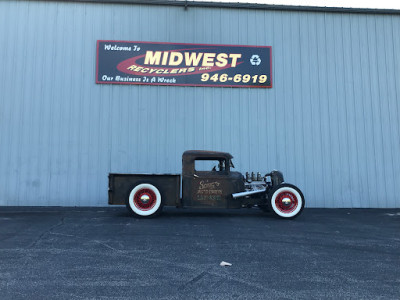 Midwest Recyclers Inc JunkYard in Clayton (MO) - photo 4