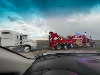 Ricky's Towing JunkYard in Amarillo (TX) - photo 2