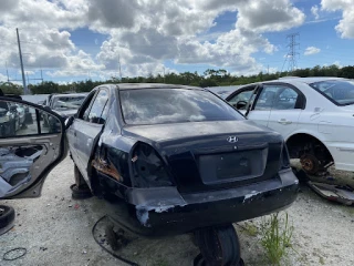 DM Cash For Clunkers JunkYard in Fort Worth (TX) - photo 3