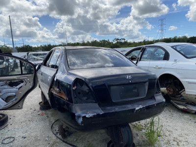 DM Cash For Clunkers JunkYard in Fort Worth (TX) - photo 3