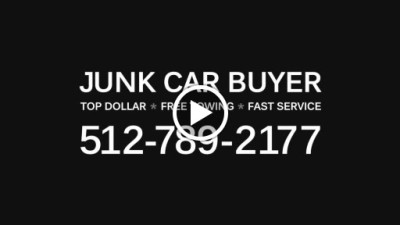 JUNK CAR BUYER AUSTIN JunkYard in Austin (TX) - photo 2