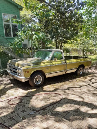 JUNK CAR BUYER AUSTIN JunkYard in Austin (TX) - photo 4