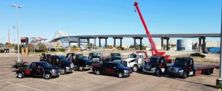 CC Wrecker Service JunkYard in Corpus Christi (TX) - photo 1