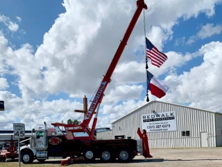 CC Wrecker Service JunkYard in Corpus Christi (TX) - photo 2