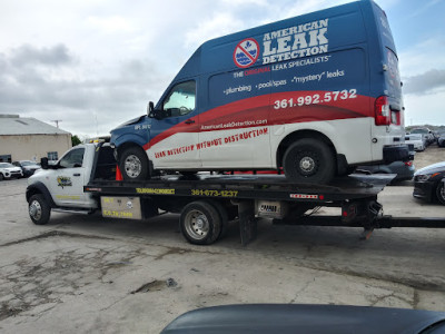 BOLT Towing Service JunkYard in Corpus Christi (TX) - photo 3