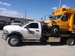 BOLT Towing Service JunkYard in Corpus Christi (TX) - photo 4