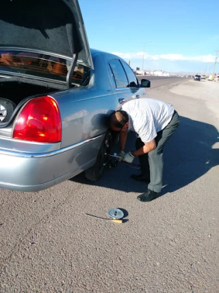 A & S Auto Salvage JunkYard in El Paso (TX) - photo 4