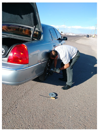 A & S Auto Salvage JunkYard in El Paso (TX) - photo 4