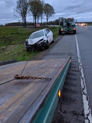 LEWIS TOWING JunkYard in North Little Rock (AR) - photo 2