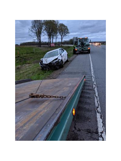 LEWIS TOWING JunkYard in North Little Rock (AR) - photo 2