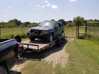 Down for the count vehicles - photo 1