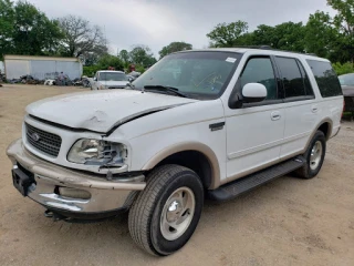 Better Than Junk JunkYard in Fort Worth (TX) - photo 2