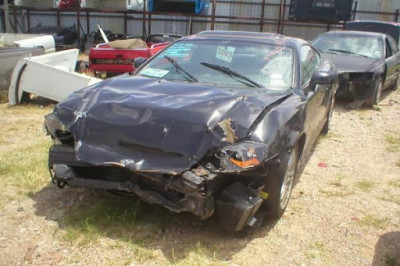 Cash For Junk Cars Grand Prairie JunkYard in Grand Prairie (TX) - photo 1