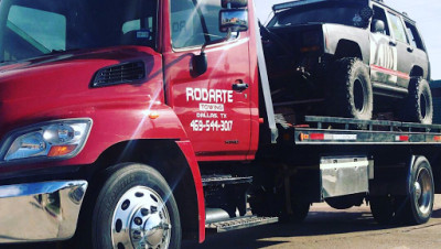 Dallas All-Stars Wrecker/TOWING JunkYard in Irving (TX) - photo 1