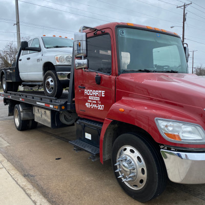 Dallas All-Stars Wrecker/TOWING JunkYard in Irving (TX) - photo 2