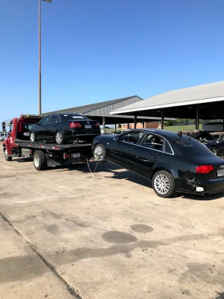 Dallas All-Stars Wrecker/TOWING JunkYard in Irving (TX) - photo 3