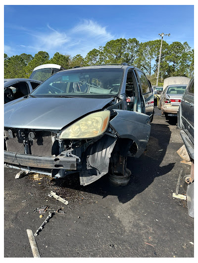 JCO Cash Four Cars JunkYard in Carrollton (TX) - photo 1