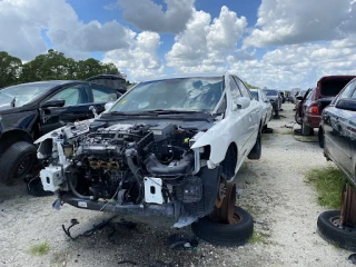 JCO Cash Four Cars JunkYard in Carrollton (TX) - photo 2