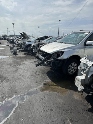 JCO Cash Four Cars JunkYard in Carrollton (TX) - photo 3