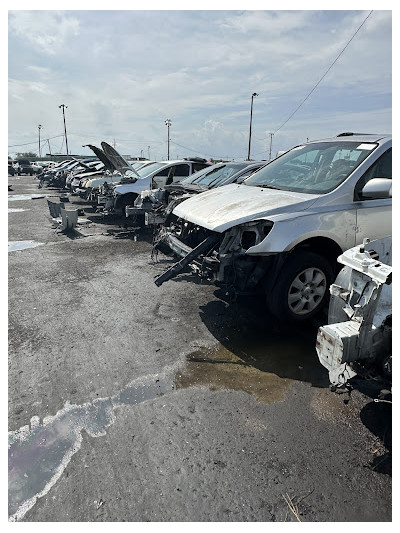 JCO Cash Four Cars JunkYard in Carrollton (TX) - photo 3