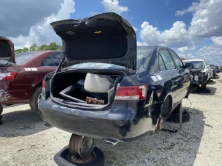 JCO Cash Four Cars JunkYard in Carrollton (TX) - photo 4