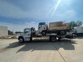 Midway towing and wrecker - Lewisville JunkYard in Lewisville (TX) - photo 4